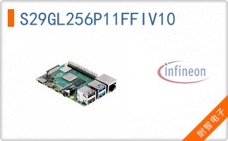 S29GL256P11FFIV10