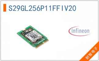 S29GL256P11FFIV20