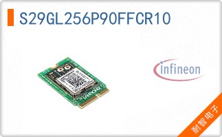 S29GL256P90FFCR10