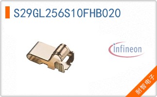 S29GL256S10FHB020