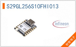 S29GL256S10FHI013