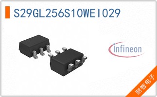 S29GL256S10WEI029