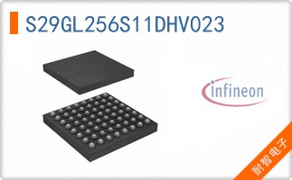 S29GL256S11DHV023