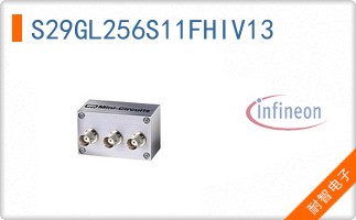 S29GL256S11FHIV13