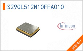 S29GL512N10FFA010