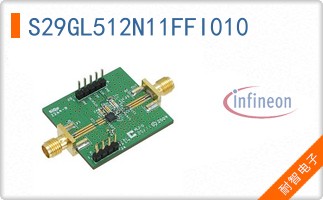 S29GL512N11FFI010