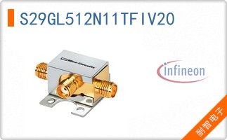 S29GL512N11TFIV20