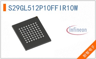 S29GL512P10FFIR10W
