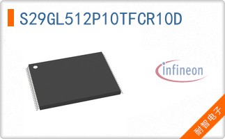 S29GL512P10TFCR10D