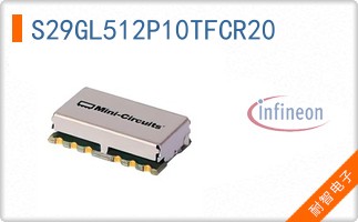 S29GL512P10TFCR20