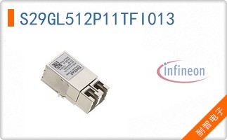 S29GL512P11TFI013