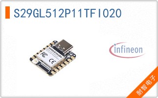 S29GL512P11TFI020