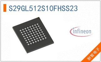 S29GL512S10FHSS23