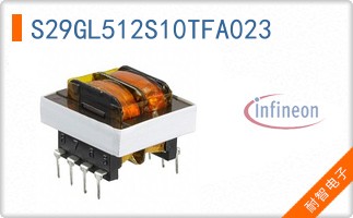 S29GL512S10TFA023