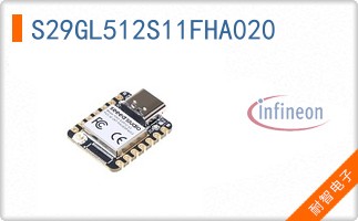 S29GL512S11FHA020