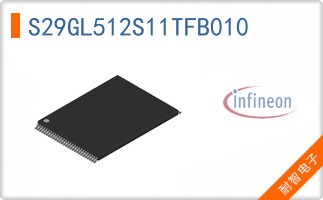 S29GL512S11TFB010