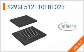 S29GL512T10FHI023