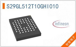 S29GL512T10GHI010