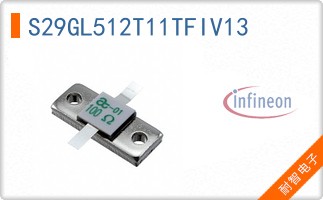 S29GL512T11TFIV13