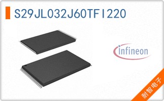 S29JL032J60TFI220