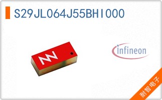 S29JL064J55BHI000