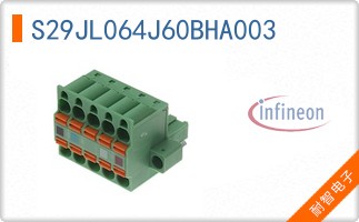 S29JL064J60BHA003
