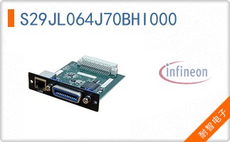 S29JL064J70BHI000