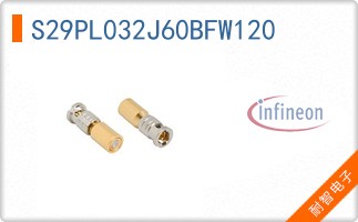 S29PL032J60BFW120