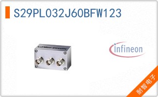 S29PL032J60BFW123