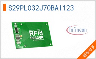 S29PL032J70BAI123