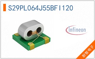 S29PL064J55BFI120