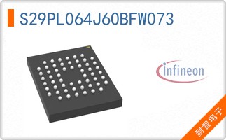 S29PL064J60BFW073