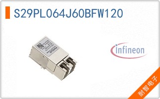 S29PL064J60BFW120