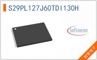 S29PL127J60TDI130H