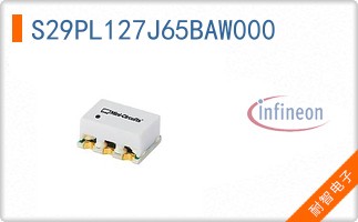 S29PL127J65BAW000