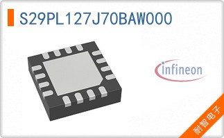 S29PL127J70BAW000