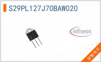 S29PL127J70BAW020