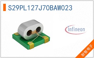 S29PL127J70BAW023