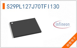 S29PL127J70TFI130