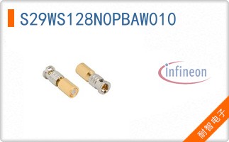 S29WS128N0PBAW010