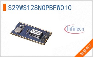 S29WS128N0PBFW010