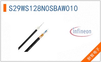 S29WS128N0SBAW010