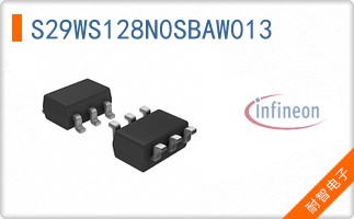 S29WS128N0SBAW013