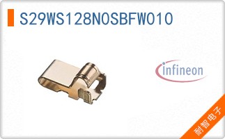 S29WS128N0SBFW010