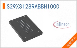 S29XS128RABBHI000