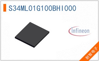 S34ML01G100BHI000