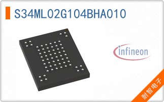 S34ML02G104BHA010