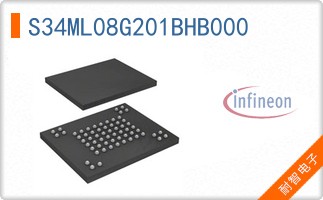 S34ML08G201BHB000