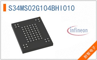 S34MS02G104BHI010