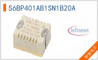 S6BP401AB1SN1B20A